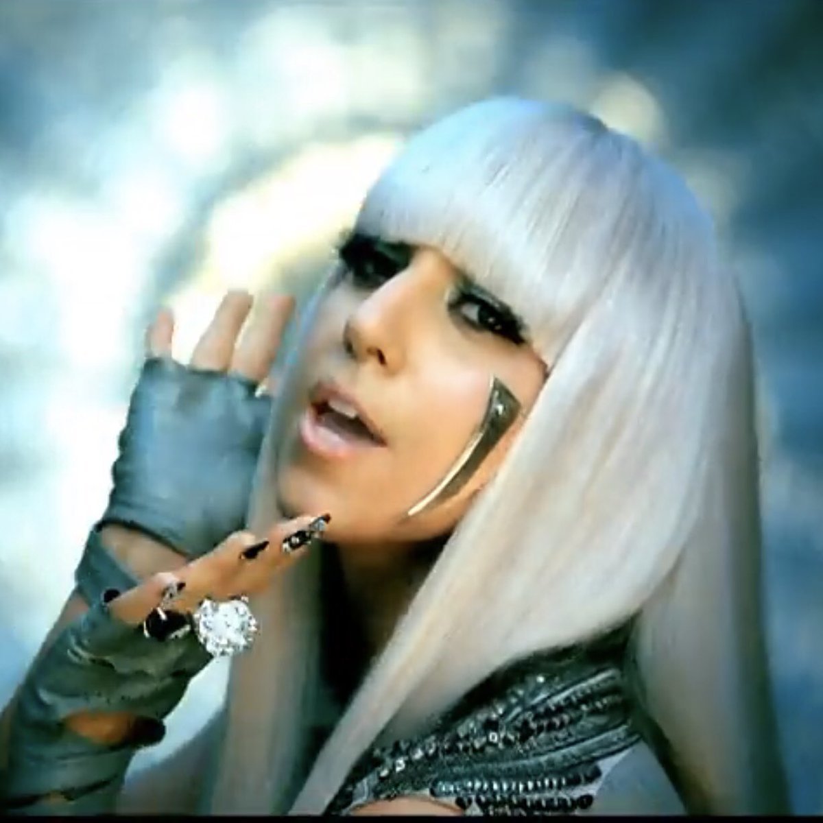 Music Poker Face
