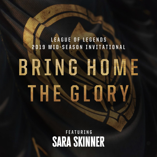 Music Bring Home The Glory