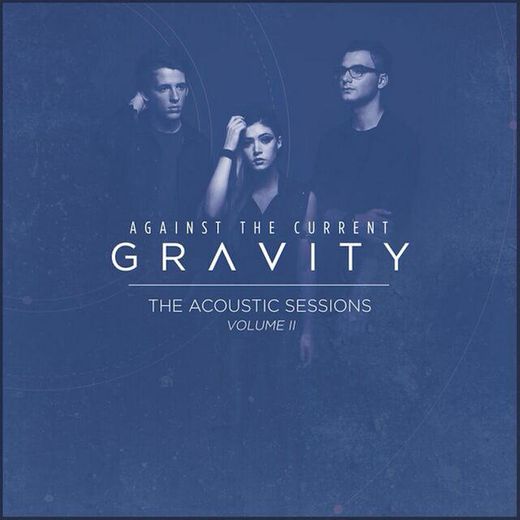 Gravity - Acoustic