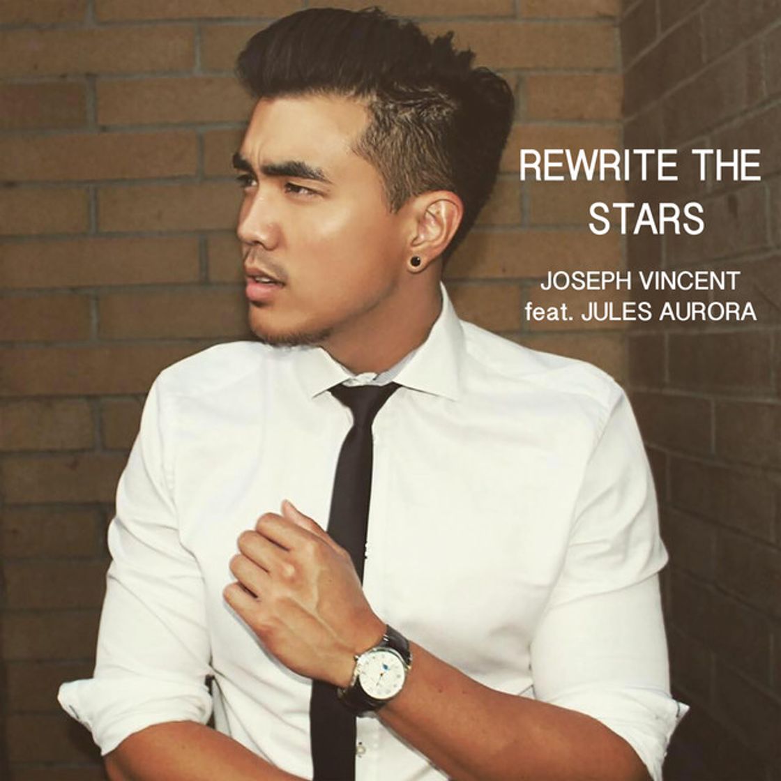 Music Rewrite the Stars
