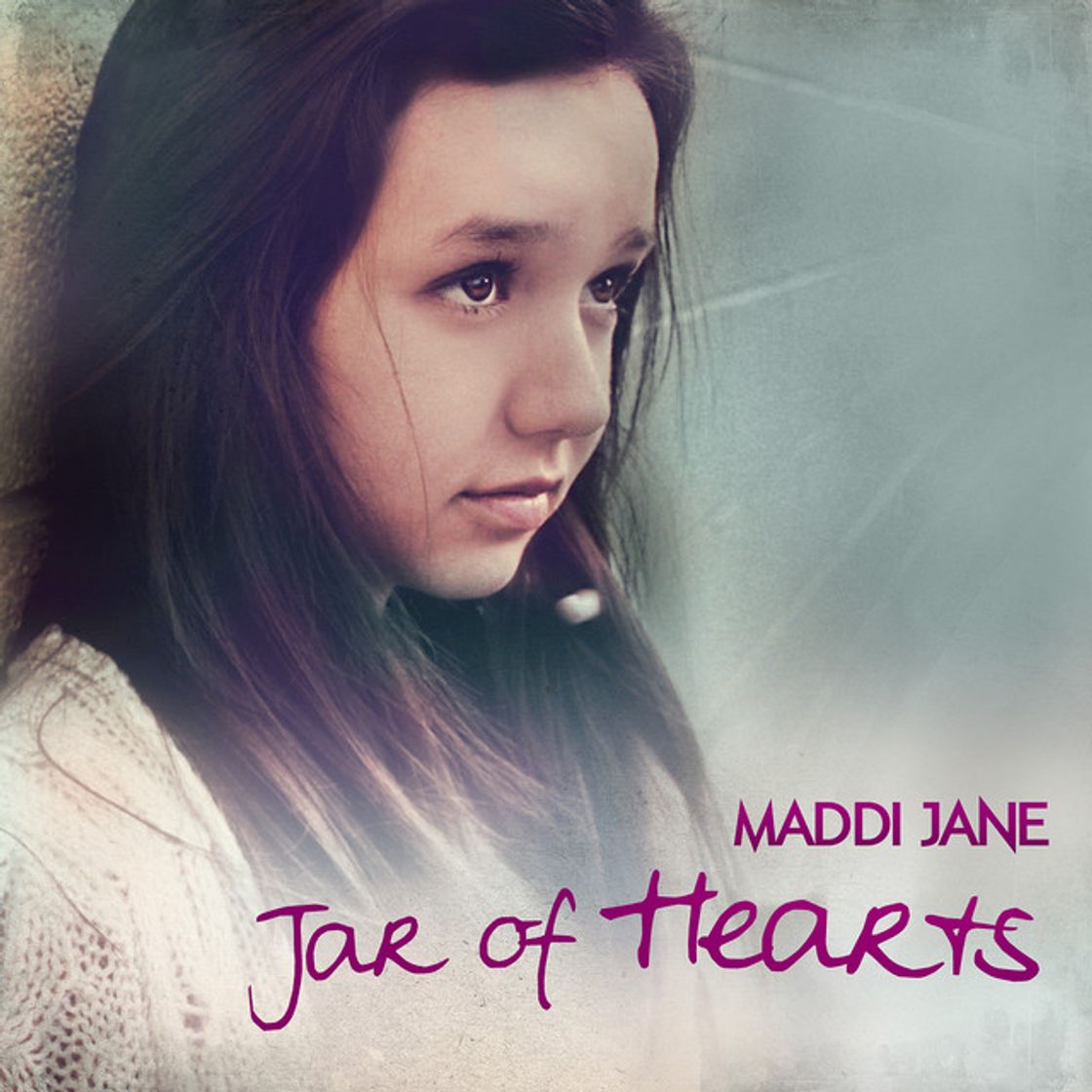 Music Jar of Hearts (Live)