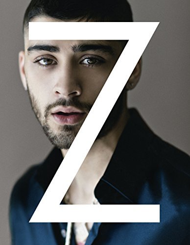 Libro ZAYN