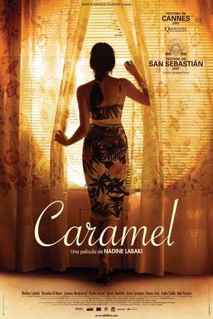 Movie Caramel