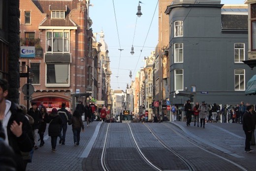 Amsterdam Centraal