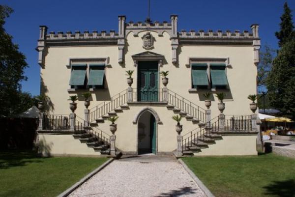 Restaurantes Quinta Do Barreiro