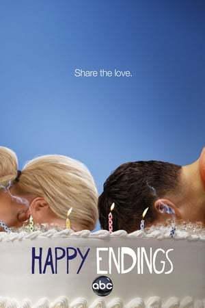 Happy Endings