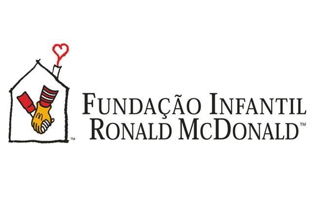 Places Fundação Infantil Ronald McDonald