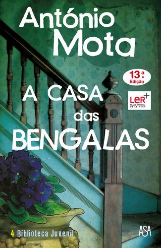 Book A Casa das Bengalas