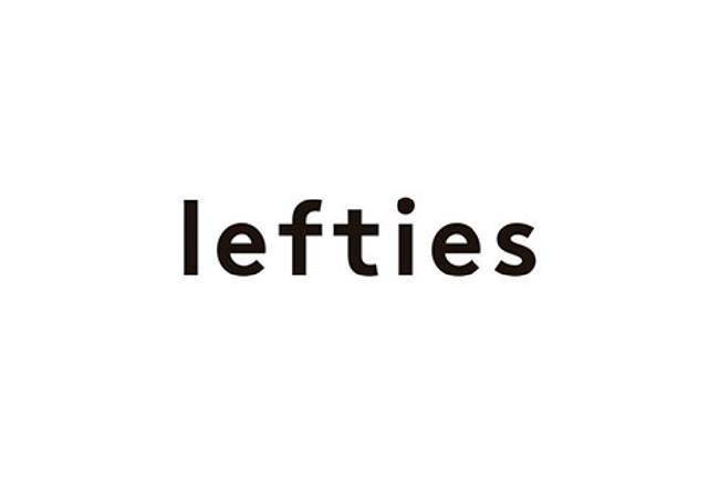 Moda Official Website - Lefties