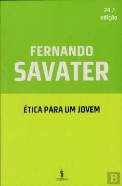 Libro Ética Para Um Jovem