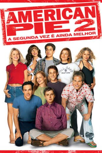 American Pie 2