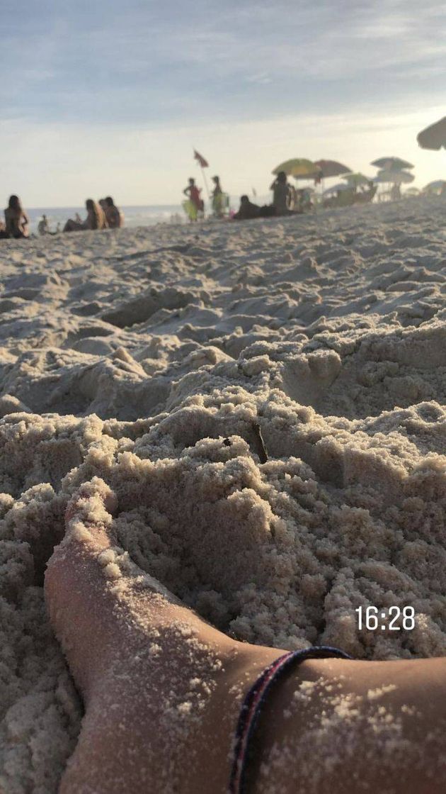 Moda Foto p fingir q está na praia