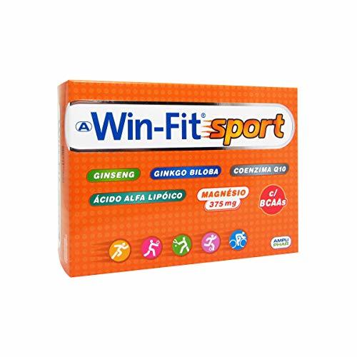 Lugar Win-fit Sport 60tab