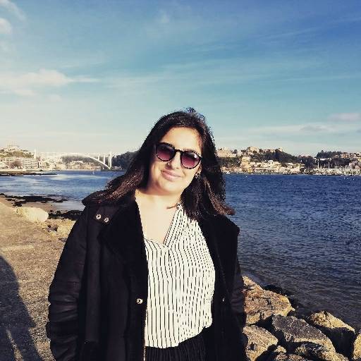 Foz do Douro