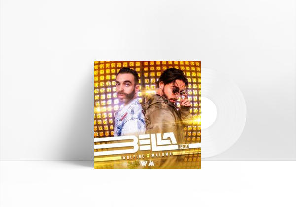 Bella - Remix
