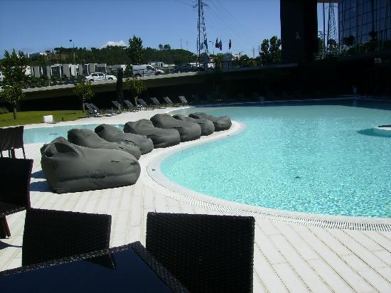 Meliá Braga Hotel & Spa