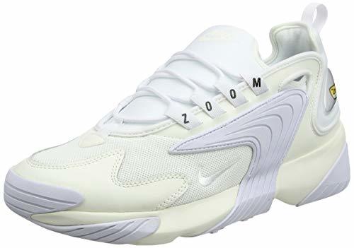 Nike Nike Zoom 2k Zapatillas Hombre, Blanco