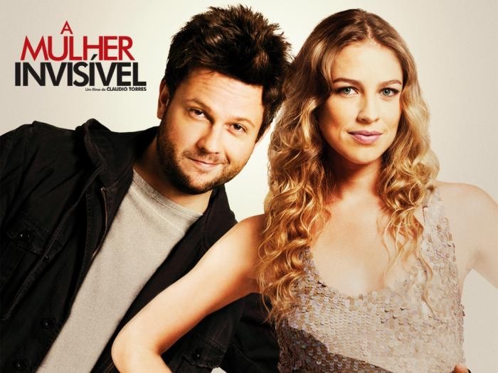Movie A Mulher Invisível
