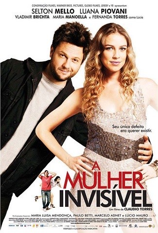 Movie A Mulher Invisível