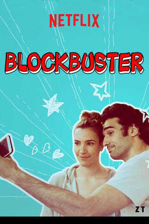 Movie Blockbuster