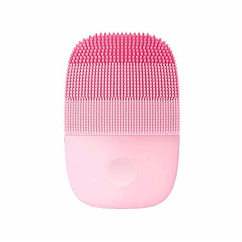 Social Xiaomi inFace IPX7 Elétrica Massagem Facial Limpeza Profunda Escova de Sonic Lavar