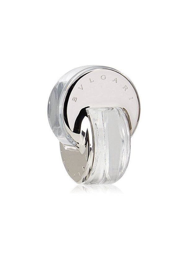 Social Bvlgari, Agua de tocador para hombres