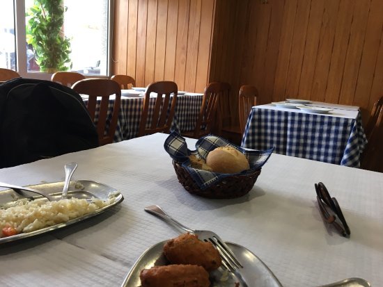 O Sítio Do Costume - Restaurante, Lda.