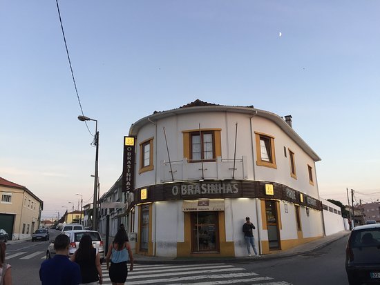 O Brasinhas Restaurante/Take Away