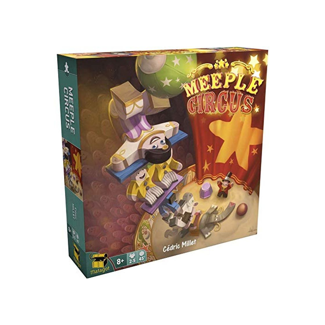 Social Matagot SAS MATSMEE1