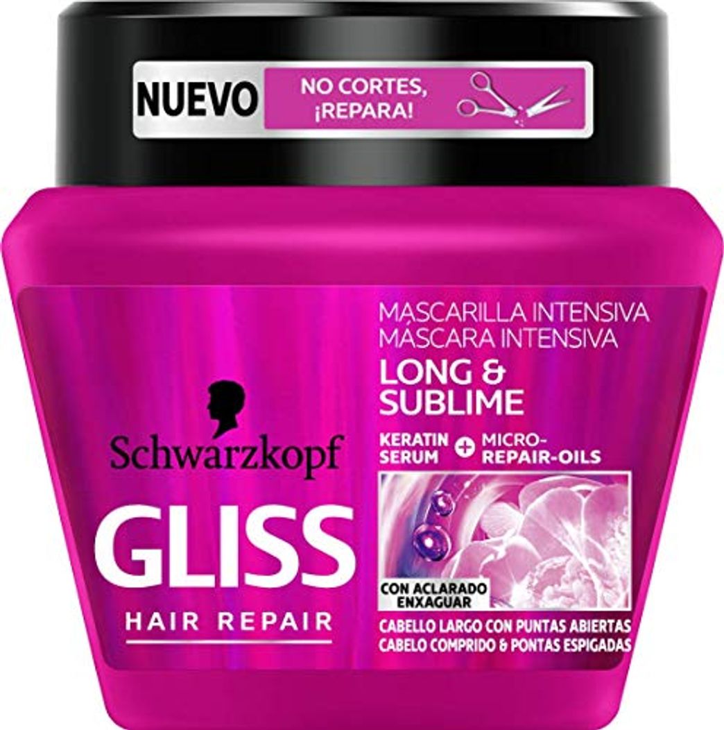 Producto Gliss