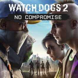 Videojuegos Watch Dogs 2: No Compromise