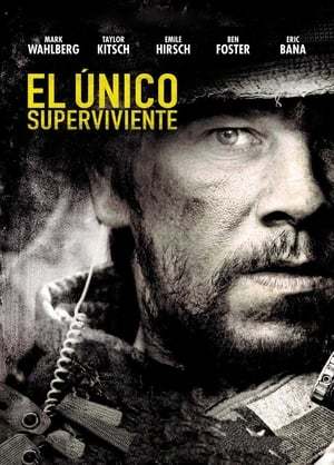 Movie El único superviviente