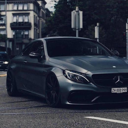 C63s