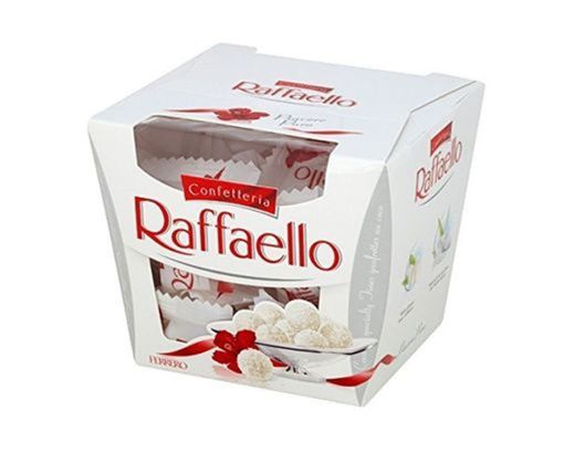 Ferrero - Chocolate Raffaello Caja Regalo -