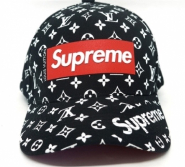 Social Supreme hat🔥🔥🔥