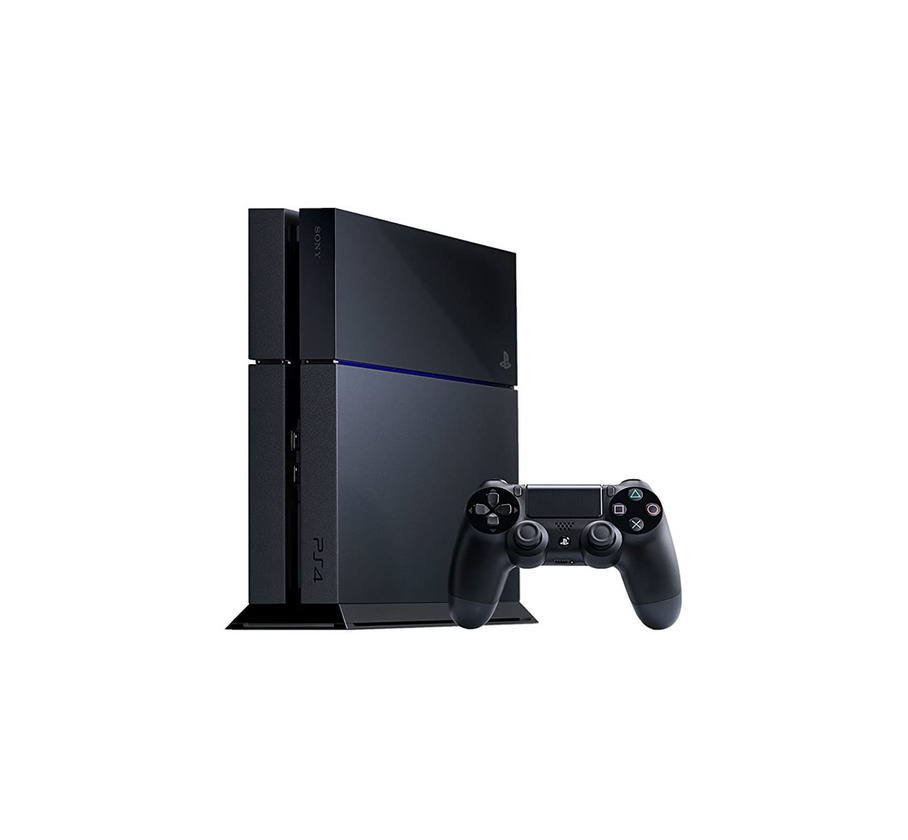 Producto PS4 