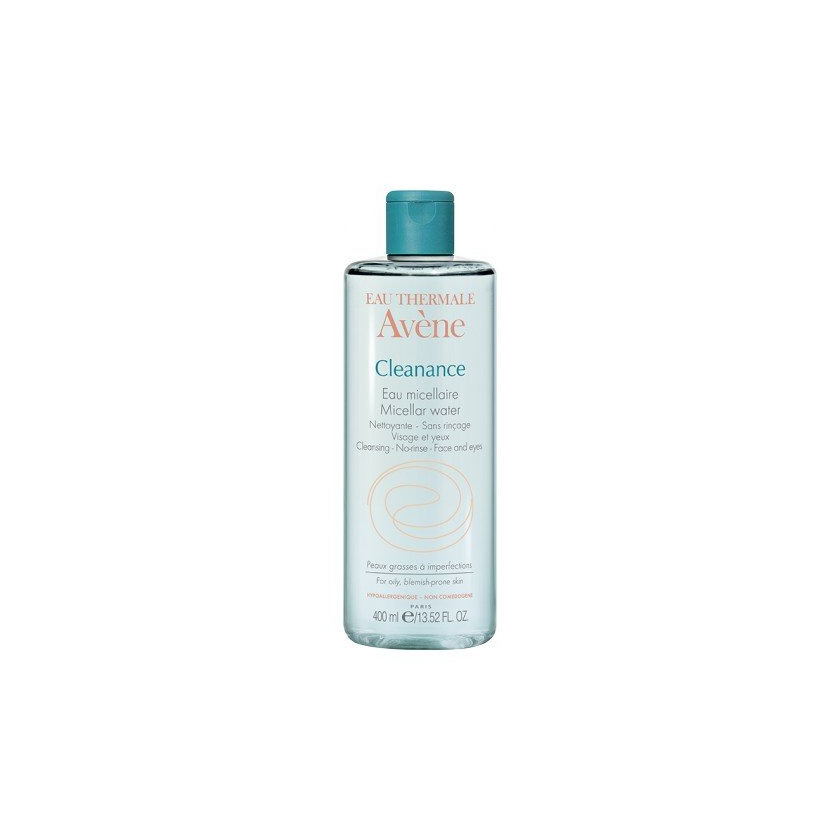 Producto Água Micelar Cleanance 