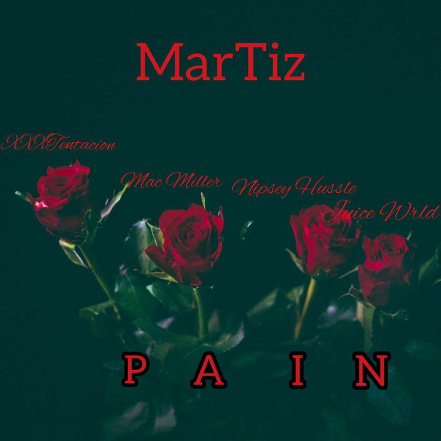 Canción Pain