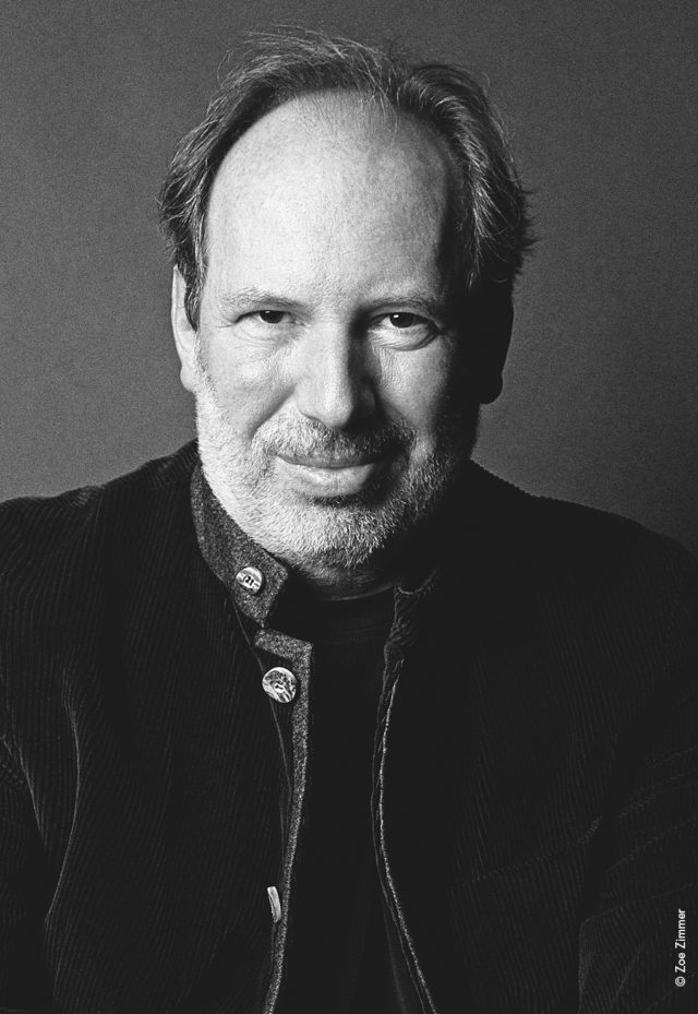 Music Hans Zimmer