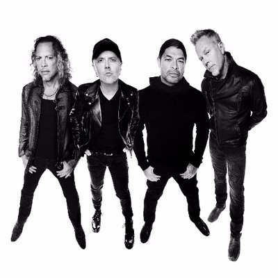 Music Metallica