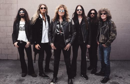 Whitesnake