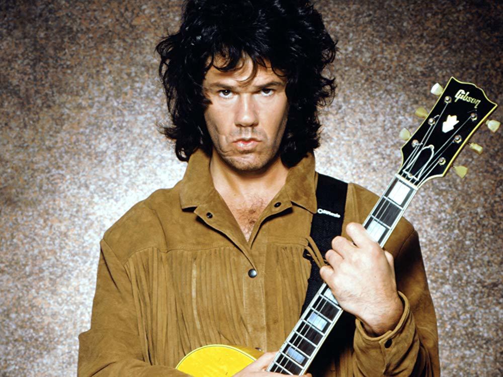 Canción Gary Moore