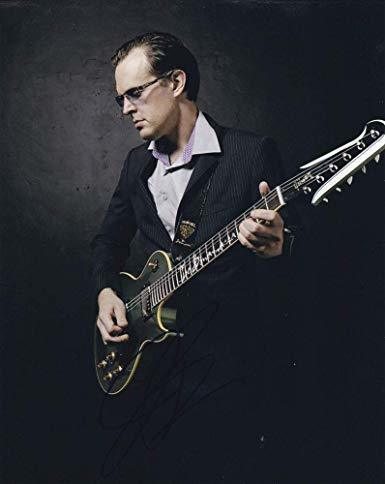 Canción Joe Bonamassa