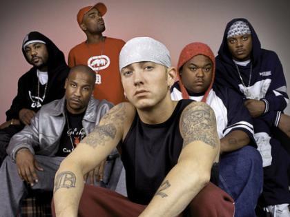 Music D12