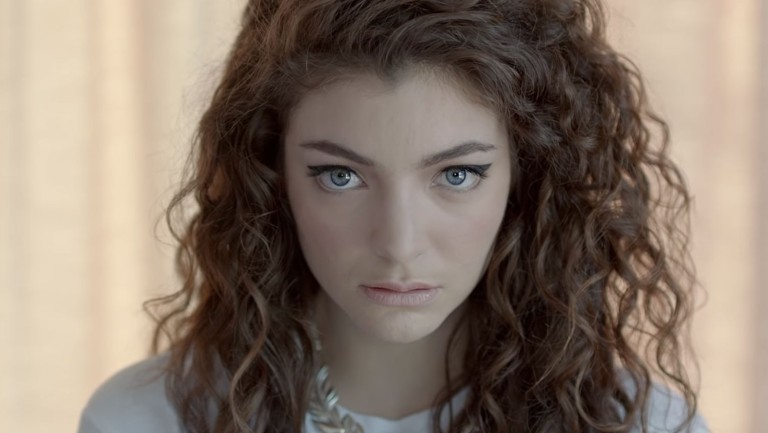 Music Lorde