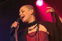 Music Mariza