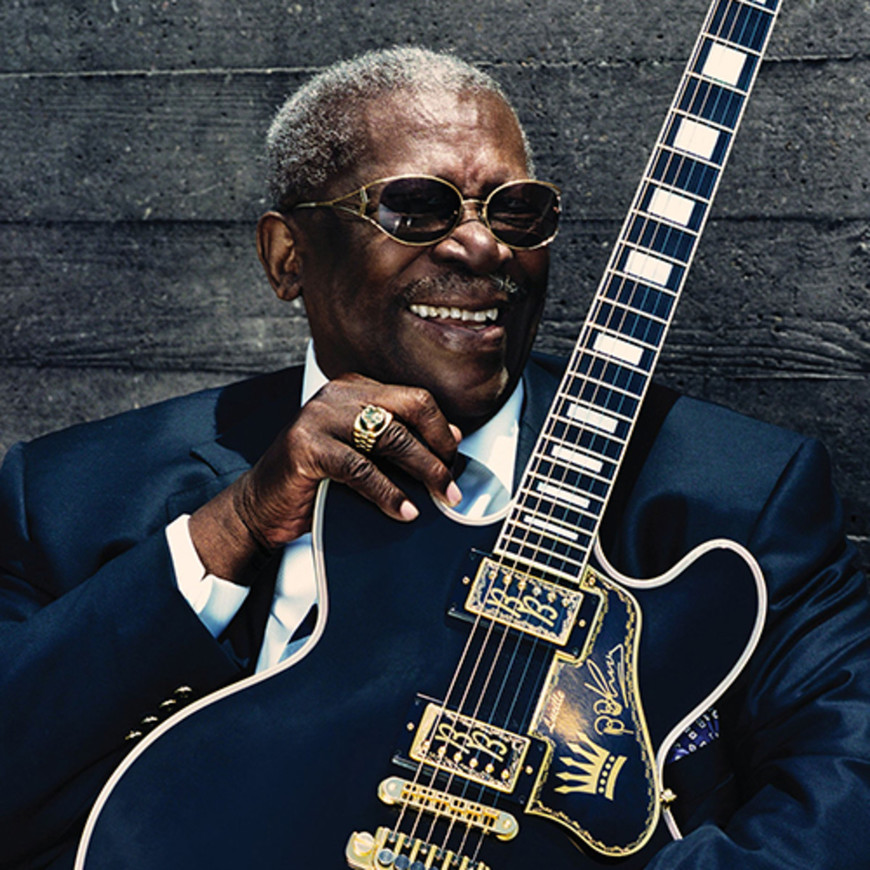 Music B.B. King