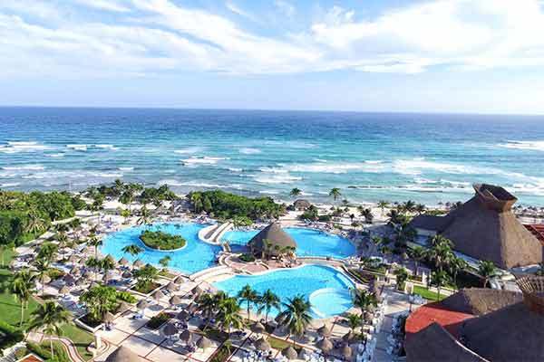 Place Grand Bahia Principe Tulum