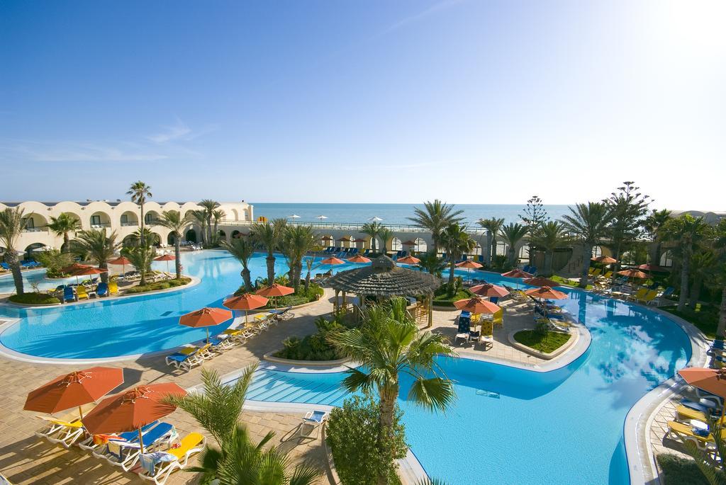 Place SENTIDO Djerba Beach