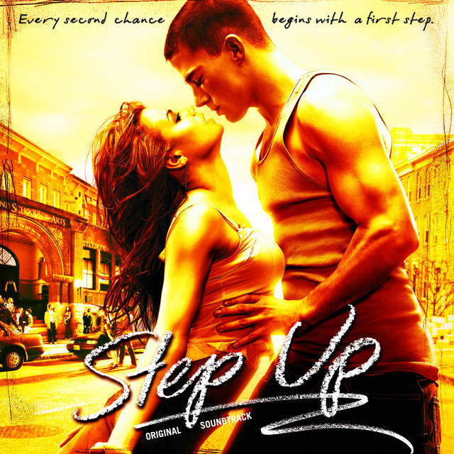 Music Get Up (feat. Chamillionaire)